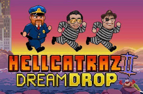 Hellcatraz 2 Slot