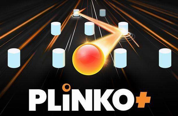Plinko Plus Slot
