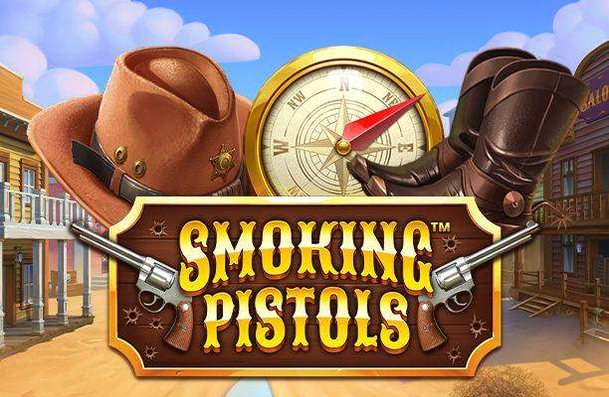 Smoking Pistols Slot