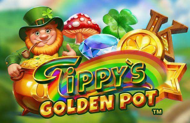 Tippys Golden Pot Slot